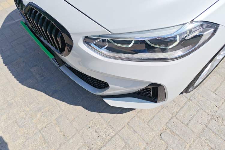 Used BMW 1 Series 2021 120i M Sport Night Edition
