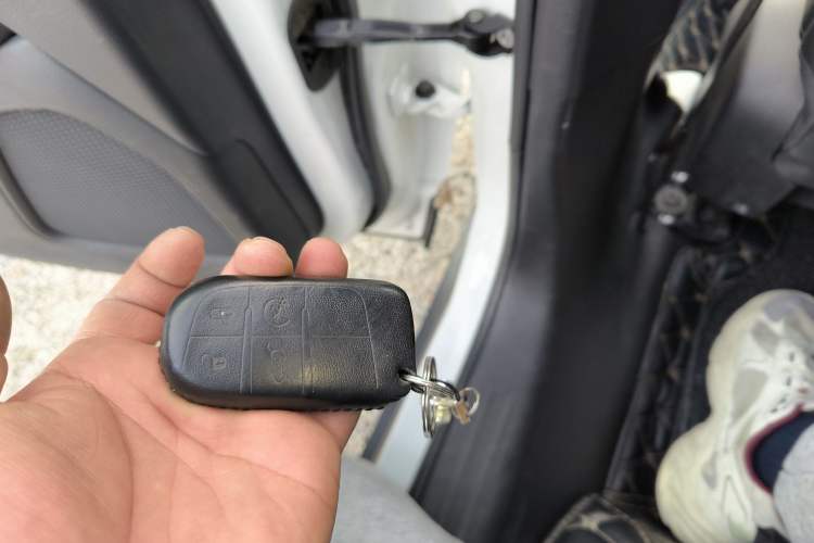 Used Jeep Compass 2017 200T Automatic Family Edition