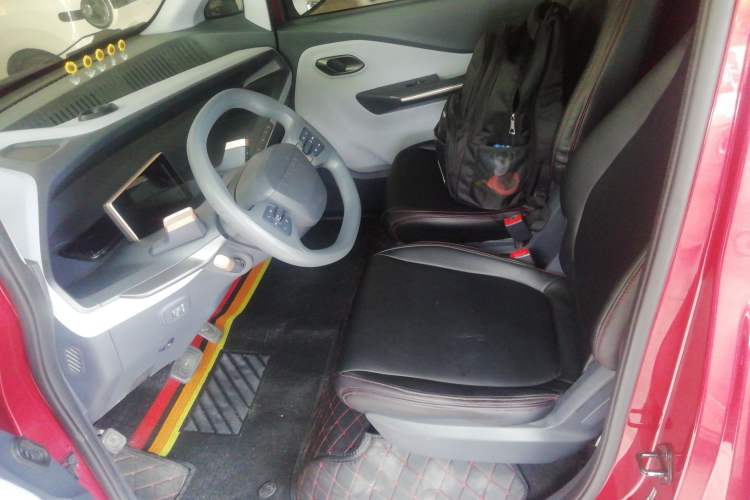 Used Baojun E200 2020 305KM Smart Drive Version