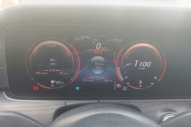 Used Mercedes-Benz E-Class 2021 E 300 L Sporty and Stylish Model
