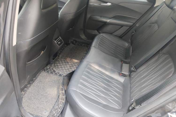 Used CHANGAN Eado DD 2023 Blue Whale NE 1.5T GDI DCT Navigation Model