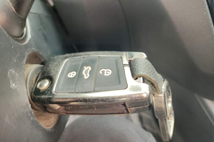 Used Skoda Octavia 2019 TSI230 DSG SmartDrive Luxury Edition China VI