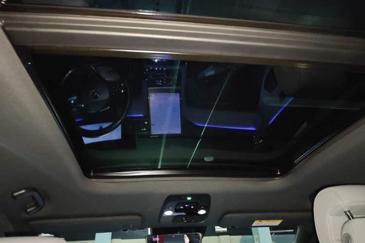 Used Nio ES6 2020 420 km Sport Edition
