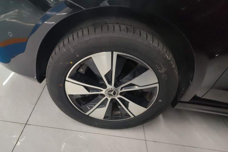 Used Mercedes-Benz V-Class 2021 V 260 Prestige Edition
