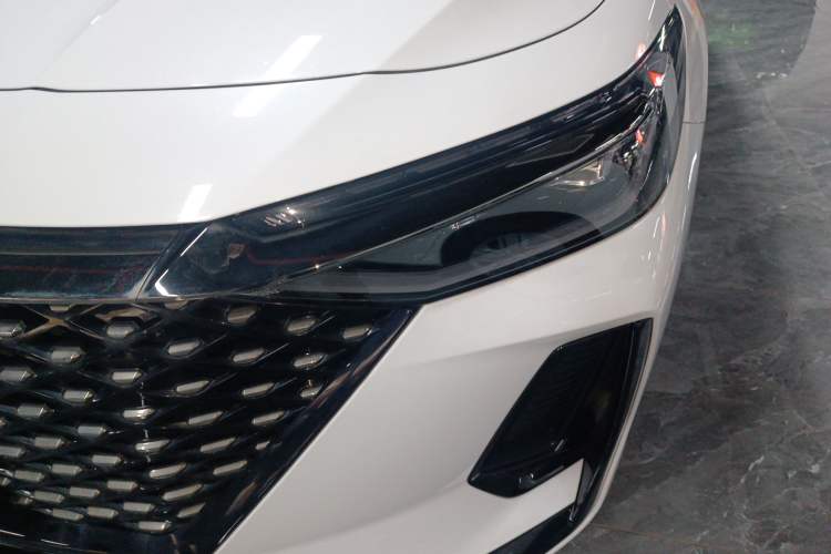 Used Chery Fengyun A8 2024 127 Yufeng Edition