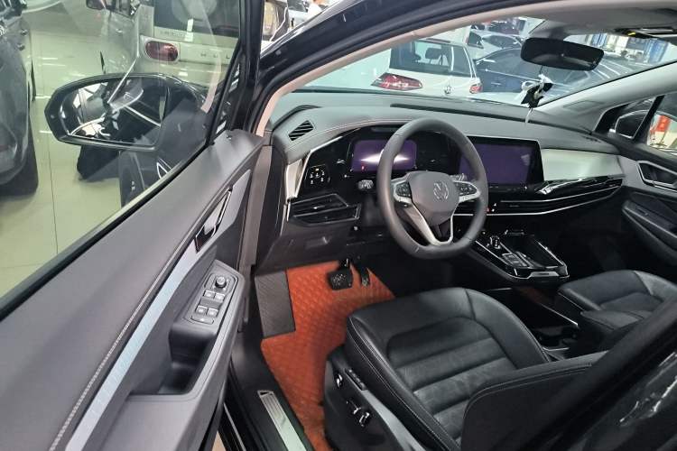 Used Volkswagen Talagon 2023 380TSI Four-Wheel Drive Luxury Premium Edition Pro
