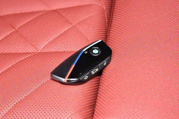 Used BMW X6 2023 xDrive30i M Sport Package
