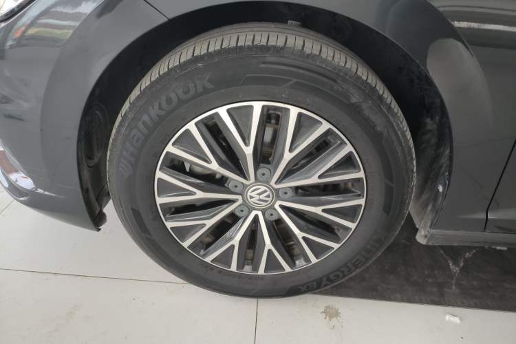 Used Volkswagen Sagitar 2021 280TSI DSG Comfort Connect Edition
