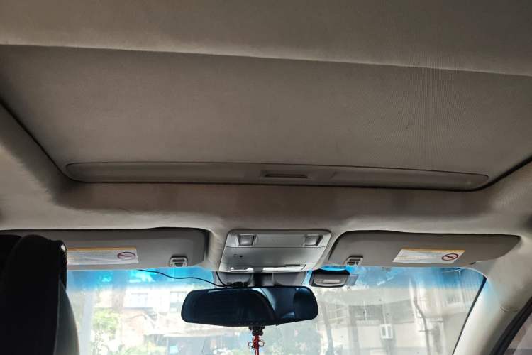 Used Chevrolet Cruze 2012 1.8L SE AT