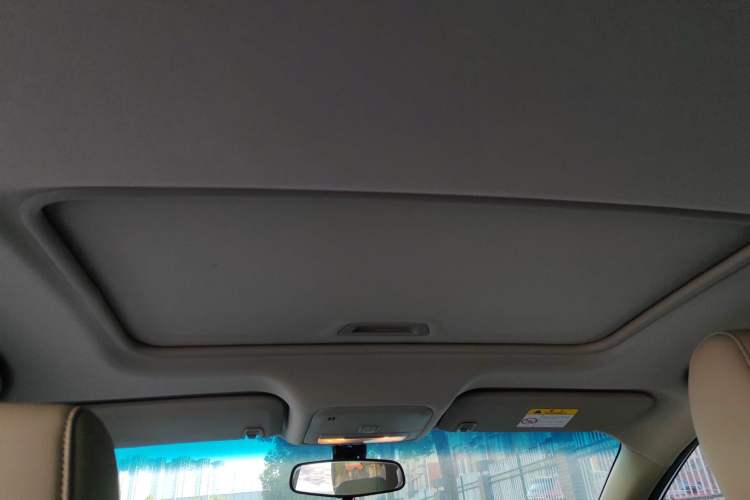 Used Buick GT 2017 15N Automatic Elite Version
