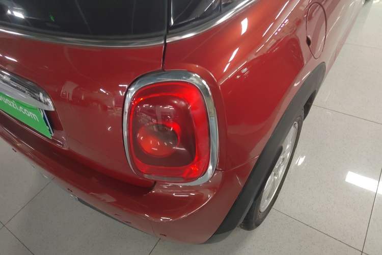 Used MINI MINI 2014 1.2T ONE
