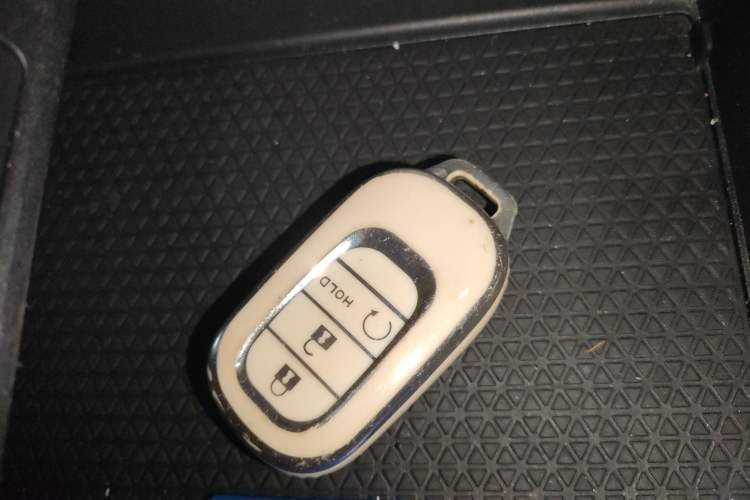 Used Honda Breeze 2023 240TURBO Two-Wheel-Drive Luxury Edition 5 Seats