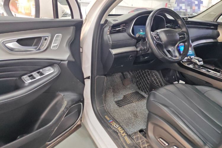 Used Roewe RX5 MAX 2019 300TGI Automatic Smart Cabin Luxury Edition Driver Seat