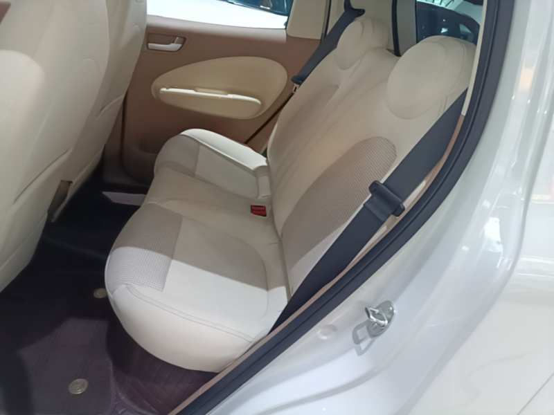Used Wuling Hongguang MINIEV 2025 Four-Door Version Advanced Edition — 16
