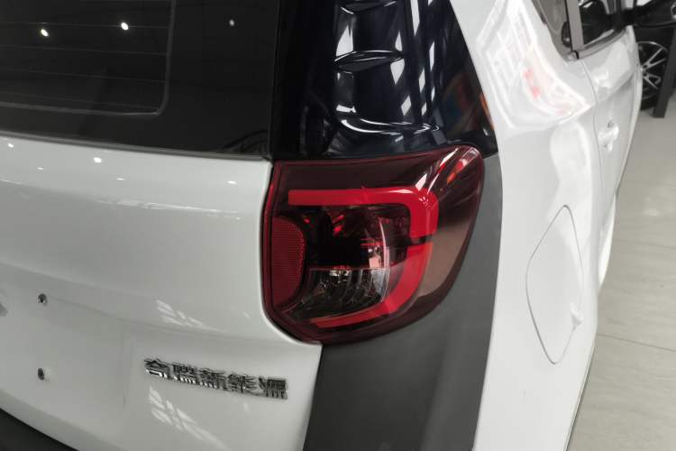 Used Chery Little Ant 2021 150 000 Yuan Ant Fan Edition Ant Stylish Version Lithium Iron Phosphate