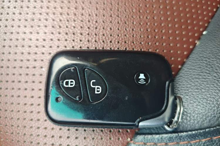 Used BYD F3 2015 Energy-Efficient Model 1.5L Manual Comfort Edition