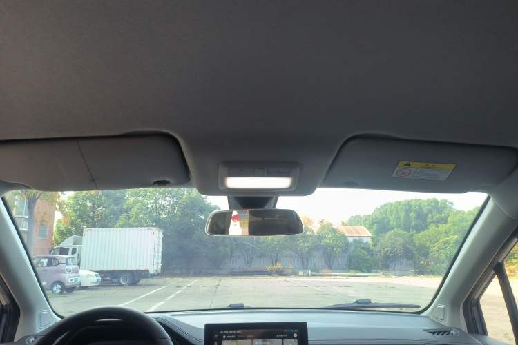 Used Wuling Jiachen 2022 1.5T CVT Smart Luxury Version