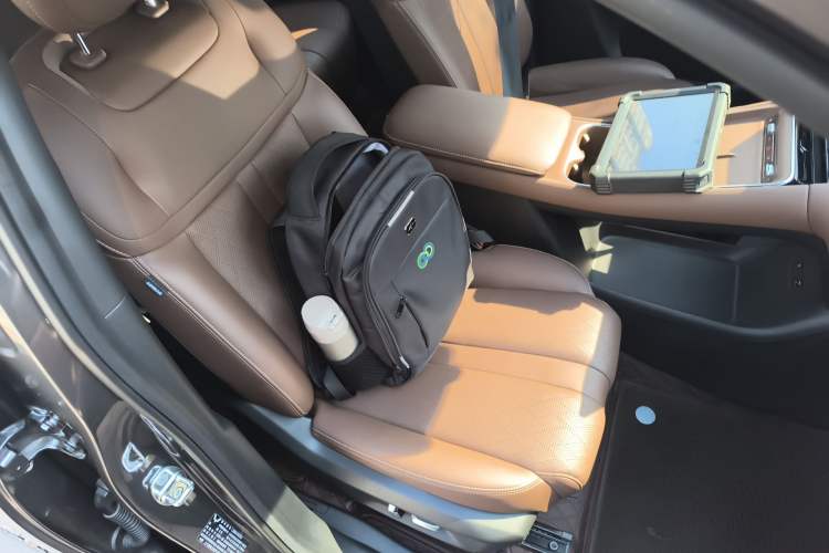 Used Wuling Xingguang S 2024 510 km Flagship Version