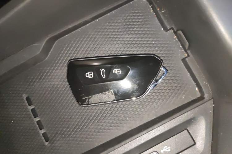 Used Volkswagen Passat 2025 Pro 380TSI Starry Dragon Luxury Edition