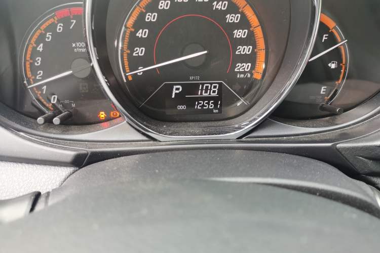 Used Toyota YARiS L Zhi Xuan 2022 1.5L CVT Leading PLUS Edition
