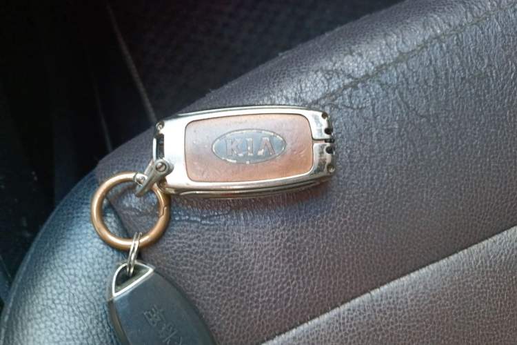 Used Kia K3 2013 1.6L Automatic GLS
