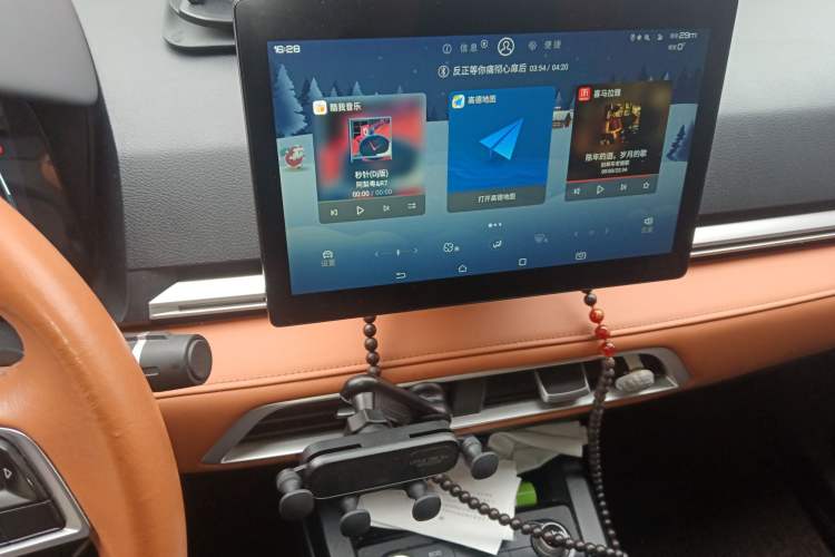 Used BYD e2 2021 Luxury Model