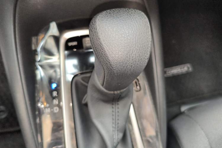 Used Toyota Corolla 2019 1.2T S-CVT GL-i Elite Edition Gear Lever