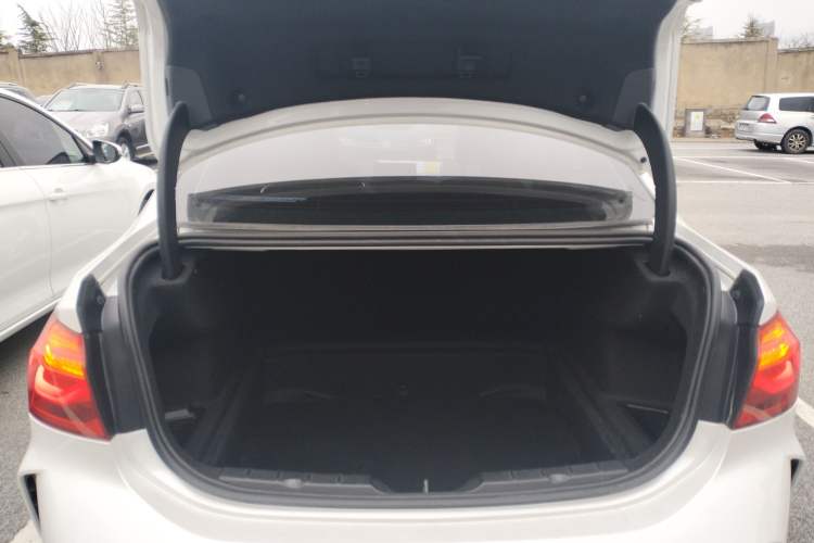 Used BMW 1 Series 2019 118i M Sport Package