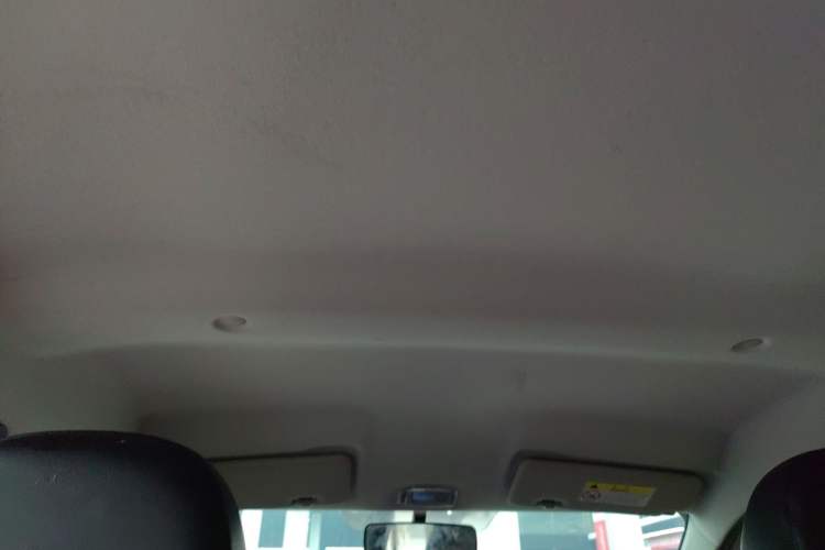 Used Dongfeng NAMMI EX1 2022 PRO Yuecheng Model Headliner