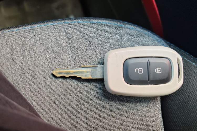 Used Dongfeng NAMMI EX1 2022 PRO Enjoyment Model