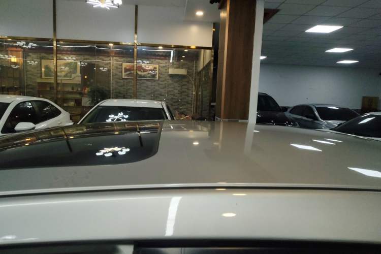 Used Venucia D60 2021 PLUS 1.6L XL CVT Yue Ling Edition
