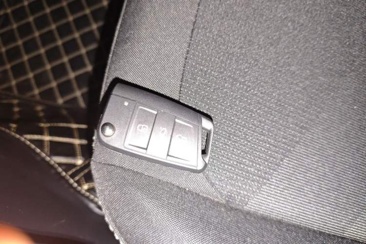 Used Volkswagen Polo 2022 Plus 1.5L Automatic Enjoy Life Edition