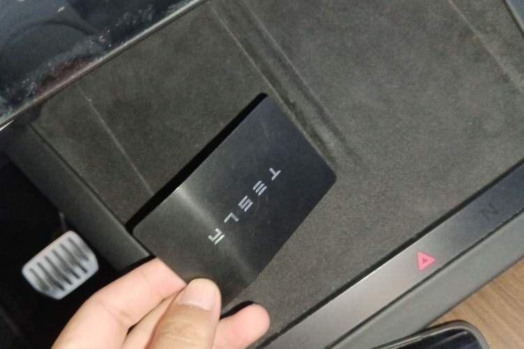 Used Tesla Model X 2023 Dual-Motor All-Wheel-Drive Version
