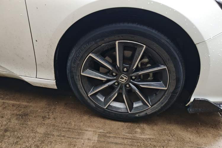 Used Honda Inspire 2022 260TURBO Elegant Edition Right Front Wheel Hub