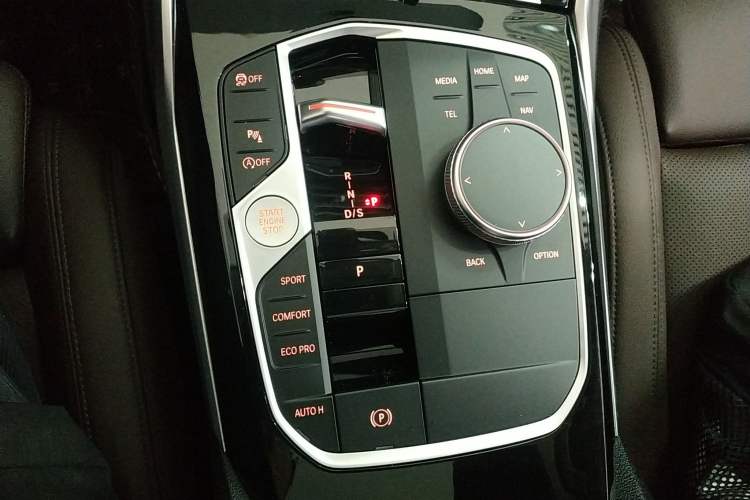 Used BMW 3 Series 2024 320Li M Sport Package