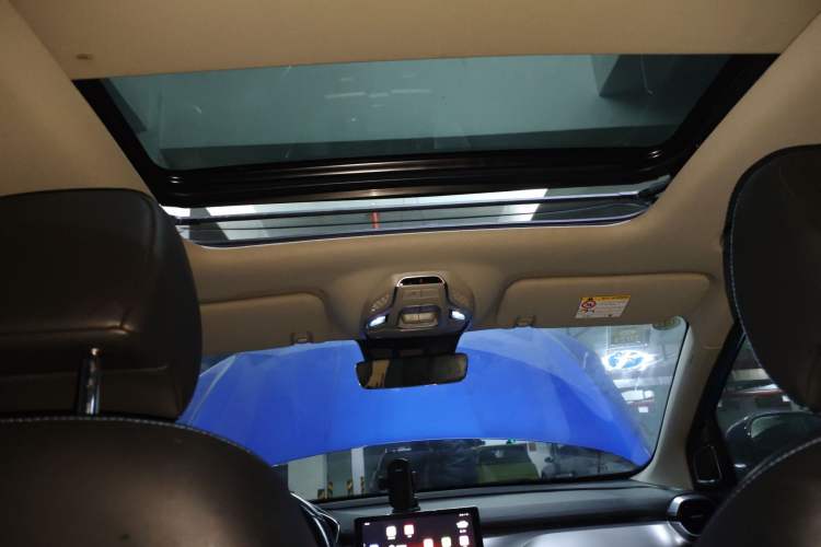 Used Geely Auto Coolray New Energy 2019 260T DCT Battle