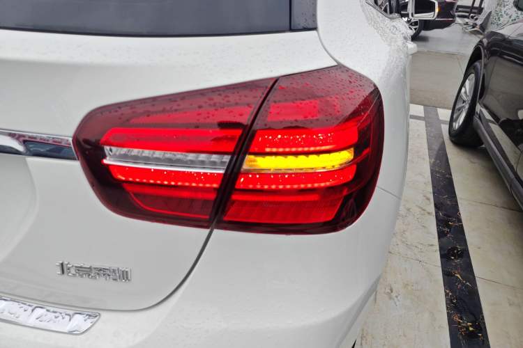 Used Mercedes-Benz GLA 2019 GLA 200 Fashion Model