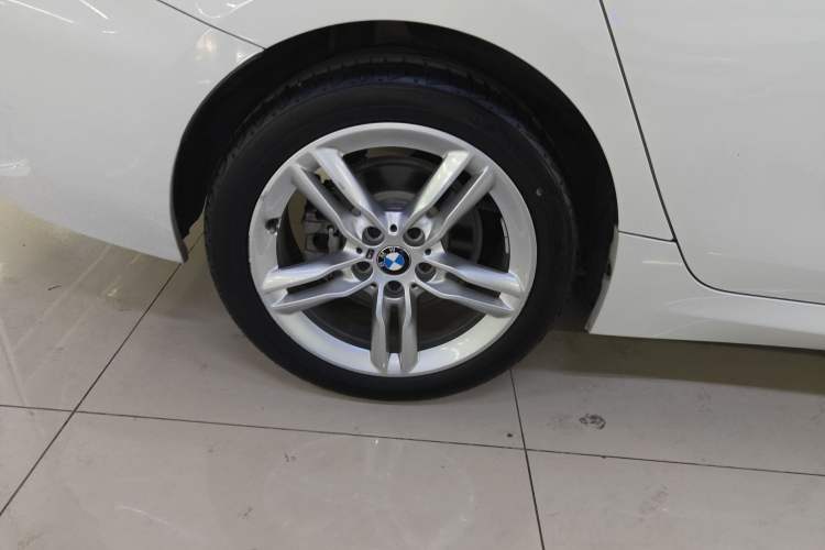 Used BMW 1 Series 2019 118i M Sport Package
