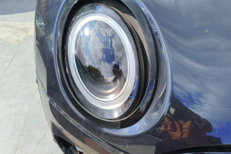 Used MINI Clubman 2022 Updated 2.0T COOPER S
