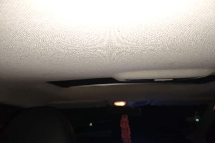 Used Hyundai ix35 2012 2.0L Automatic Two-Wheel Drive Elite Edition GLS
