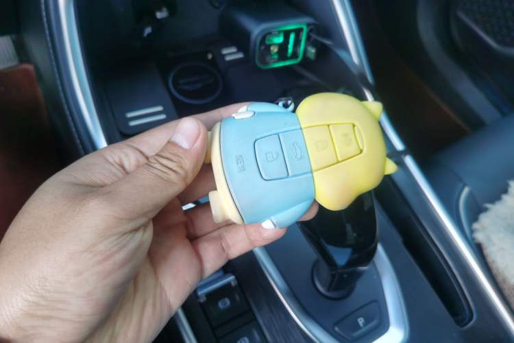 Used Haval H6 2023 National Trend Edition 1.5T Automatic Urban Version