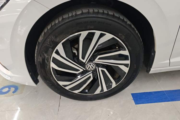 Used Volkswagen Sagitar 2022 280TSI DSG Excellence Edition Exterior 4