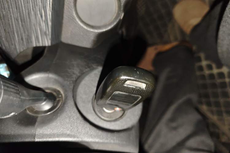 Used Baojun 310W 2020 1.5L Automatic Enjoyment Version China VI Emission Standard