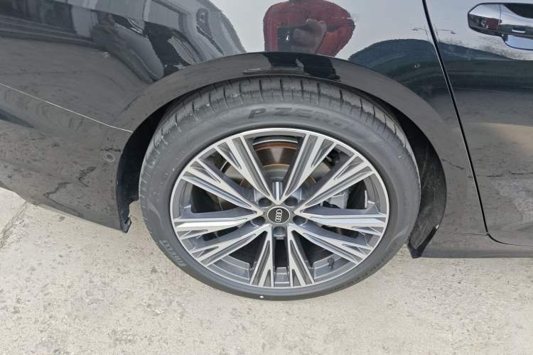 Used Audi A6L 2024 45 TFSI Prestige Dynamic Edition