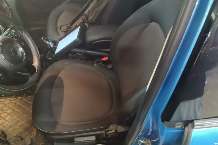 Used MINI MINI 2018 1.5T ONE Five-Door Edition