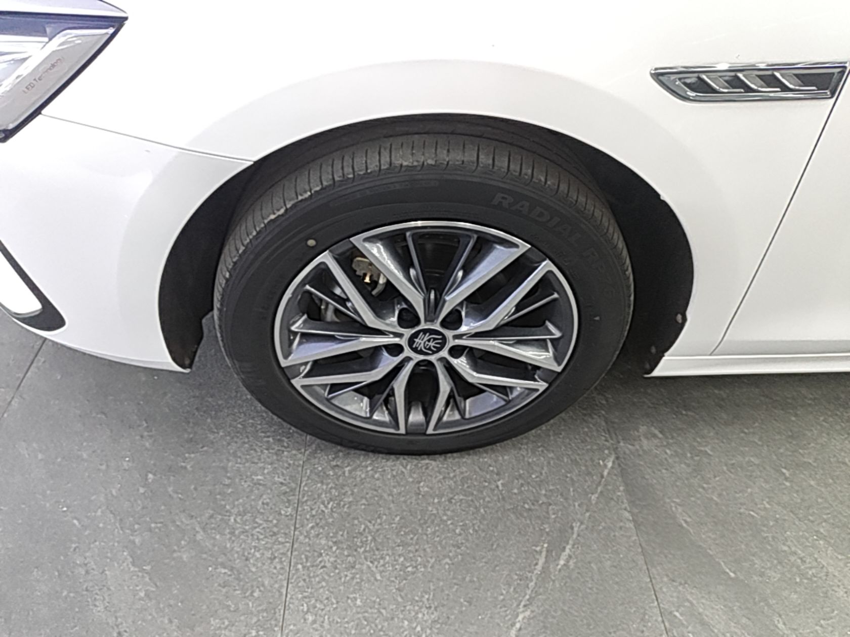 BYD Qin PLUS 2023 Champion Edition EV 510KM Leading Model — снимка 10
