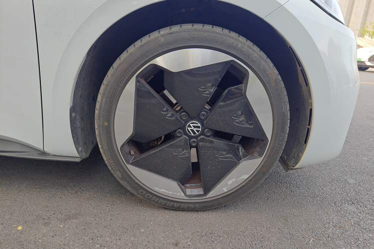 Used Volkswagen ID.3 2022 Pro Smart Edition