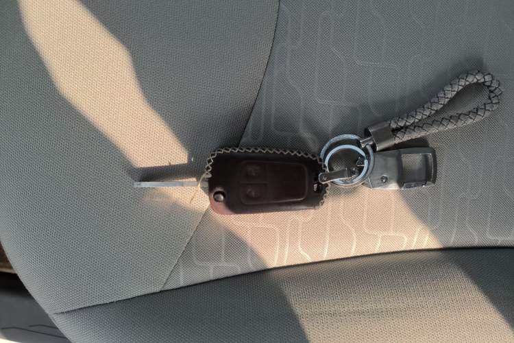 Used Chevrolet Sail 2015 Sail 3 1.3L AMT Ideal Edition