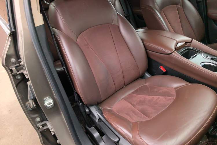 Used Buick Envision 2016 20T Two-Wheel-Drive Elite Model