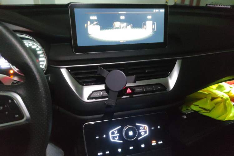 Used Hongqi H5 2022 Classic Model Facelift 1.5T DCT Qiyun Edition
